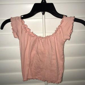 Urban Outfitters Crop Top